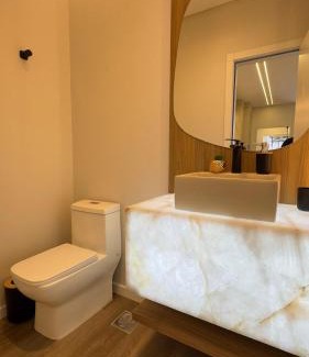 Laguna Apartamento | Luxor residence