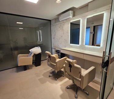Laguna Apartamento | Luxor residence