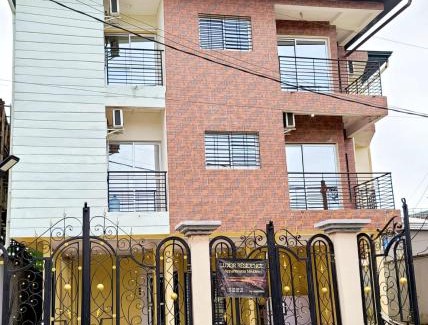 Douala Apartamento | LUXOR RESIDENCE YASSA DOUALA