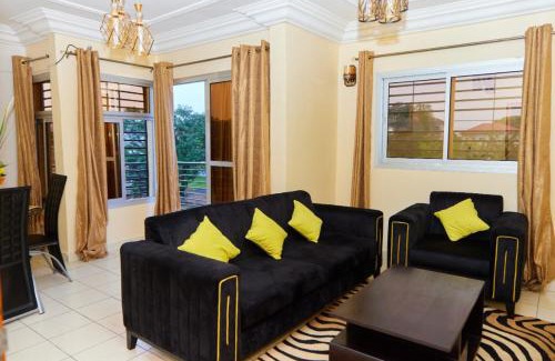 Douala Apartamento | LUXOR RESIDENCE YASSA DOUALA