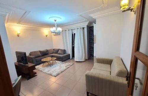 Douala Apartamento | LUXOR RESIDENCE YASSA DOUALA