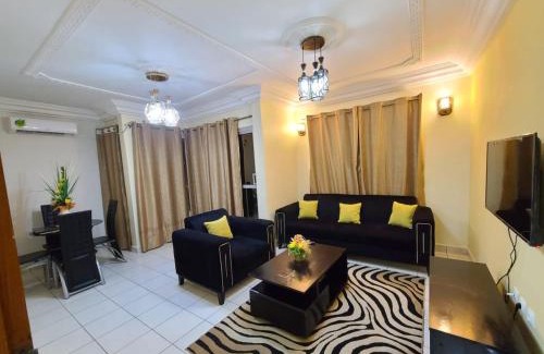 Douala Apartamento | LUXOR RESIDENCE YASSA DOUALA