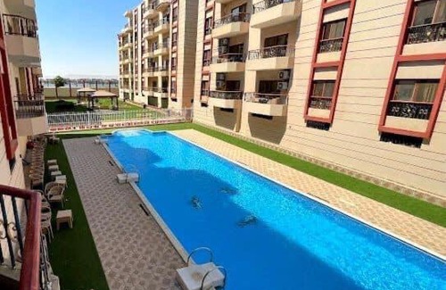 Luxor Apartamento | Luxor resort apartment