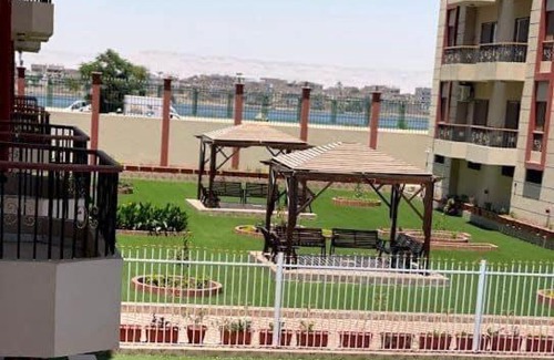 Luxor Apartamento | Luxor resort apartment