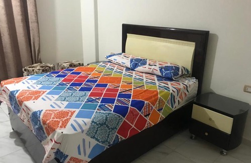 Luxor Apartamento | Luxor resort apartment
