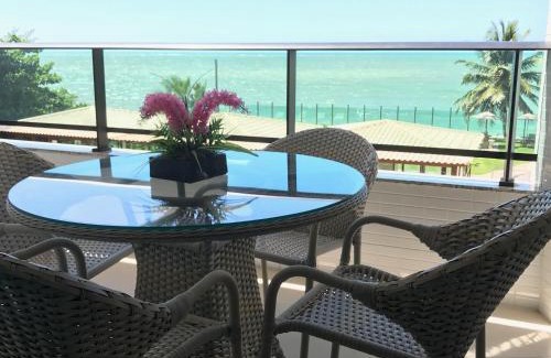 Conde Apartamento | Luxor Tabatinga Beira Mar
