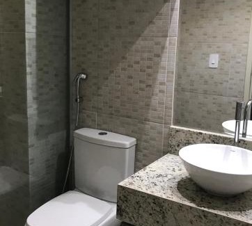 Conde Apartamento | Luxor Tabatinga Beira Mar