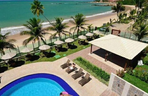 Conde Apartamento | Luxor Tabatinga Beira Mar