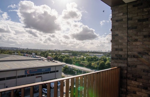 Gascoigne Apartamento | Luxora - luxury 2 bedroom property