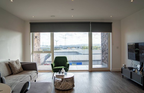 Gascoigne Apartamento | Luxora - luxury 2 bedroom property