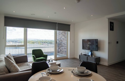 Gascoigne Apartamento | Luxora - luxury 2 bedroom property