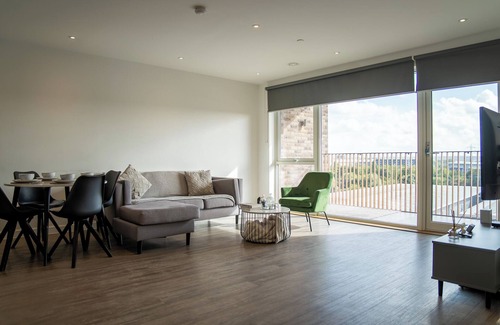 Gascoigne Apartamento | Luxora - luxury 2 bedroom property