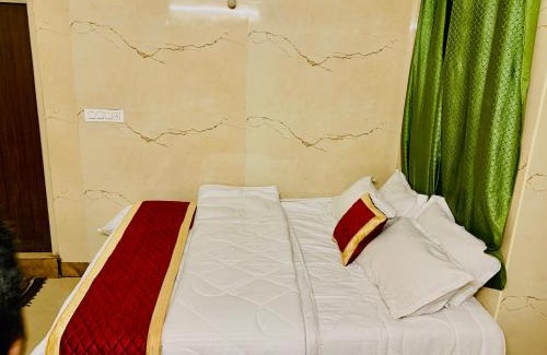 Shivaji Nagar Casa | Luxorion Lodge