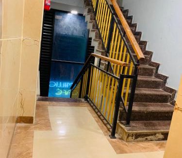 Shivaji Nagar Casa | Luxorion Lodge