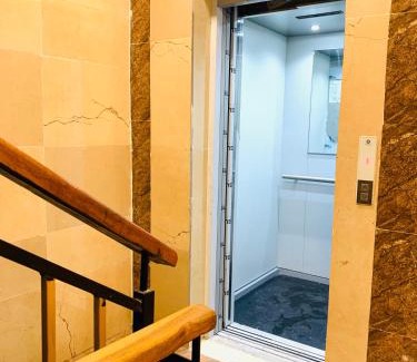 Shivaji Nagar Casa | Luxorion Lodge