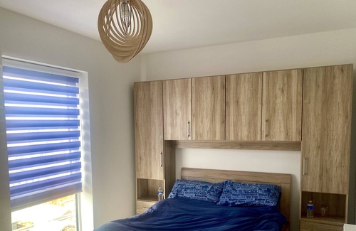 The Wrythe Casa | Luxorious 2-Bedroom Townhouse in Carshalton