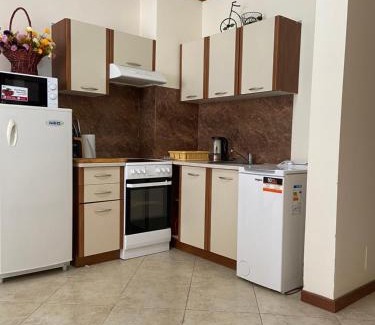 Kvartal Noviya Grad Apartamento | Luxory aparthotel in 4 star SPA hotel st Ivan Rilski, Bansko