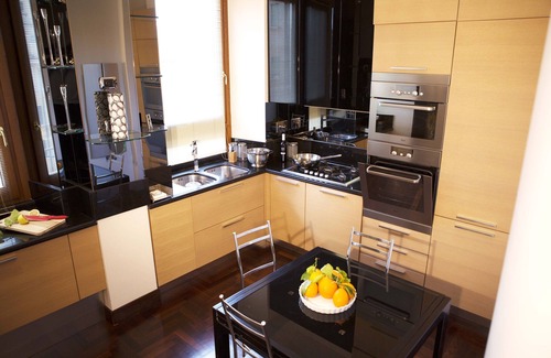 Trastevere Apartamento | apartamento luxory en el corazón de Trastevere