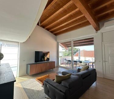 Bussolengo Apartamento | Luxory Appartament