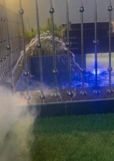 Taif Chalet De Esquí | Luxray Night House