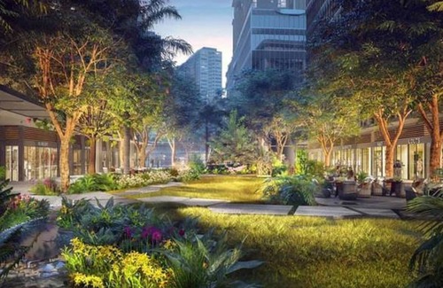 Thao Dien Apartamento | Luxstay The Berkley in Ho Chi Minh City