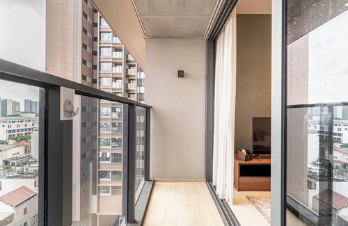 Thao Dien Apartamento | Luxstay The Vista Residence