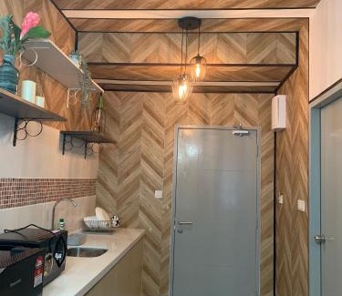 Kajang Apartamento | LuxStudio Tiara Imperio