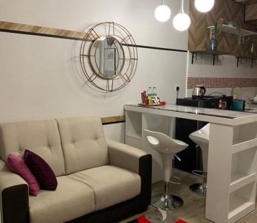 Kajang Apartamento | LuxStudio Tiara Imperio