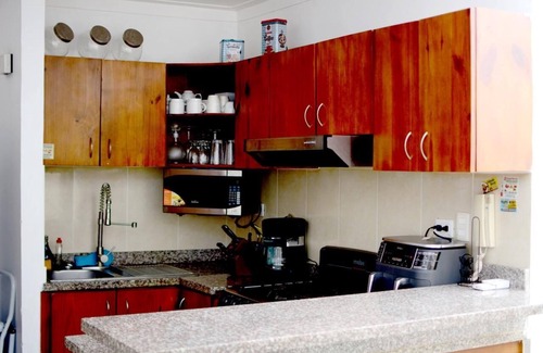 Punal Condominio | Luxurious 3-Bedroom Condo in the Heart of Santiago de los Caballeros