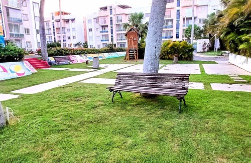 Punal Condominio | Luxurious 3-Bedroom Condo in the Heart of Santiago de los Caballeros