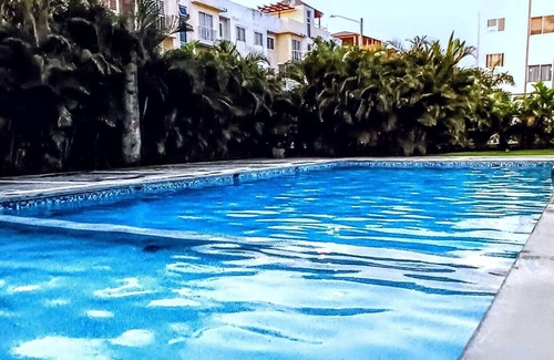 Punal Condominio | Luxurious 3-Bedroom Condo in the Heart of Santiago de los Caballeros