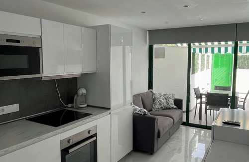 Sonnenland Casa | Luxury bungalow Maspalomas Gran Canaria