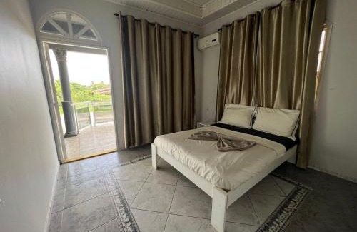 Republiek Apartamento | Luxueus appartement Wanica, Welgedacht C