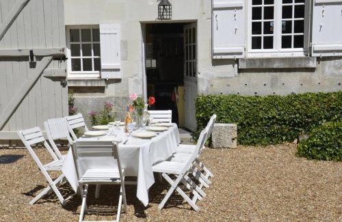Saint-Georges-sur-Cher Casa | Luxueuse demeure rénovée avec piscine chauffée et vaste parc, à proximité des châteaux et du zoo de Beauval - FR-1-491-347