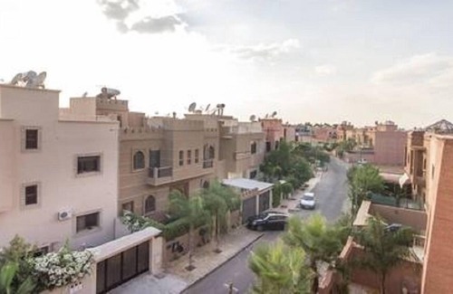 Menara Villa | Luxueuse Villa