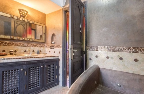 Menara Villa | Luxueuse Villa