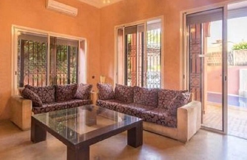Menara Villa | Luxueuse Villa