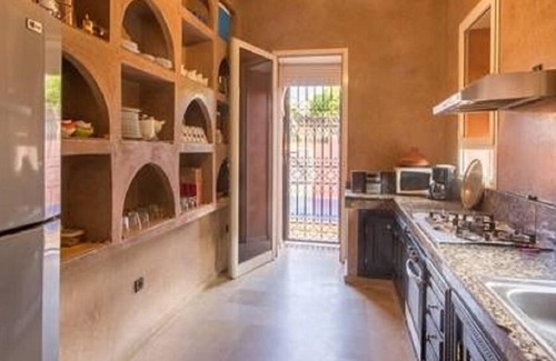 Menara Villa | Luxueuse Villa