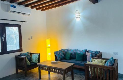 Uroa Villa | Luxueuse Villa