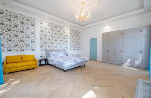 Saint Philippe Apartamento | Luxueux 2P Proche mer