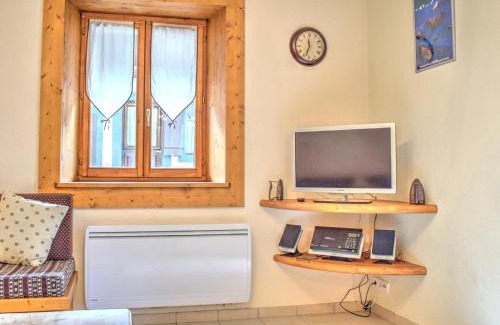Morzine Apartamento | *Luxueux 3 pièces au pied des télécabines, centre de Morzine, parking, WiFi* - FR-1-524-28