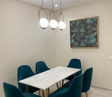 Nouaceur Apartamento | Luxueux Appart à 5 min aéroport mohamed 5