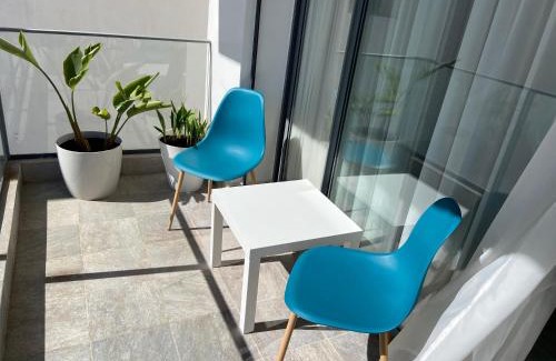 Nouaceur Apartamento | Luxueux Appart à 5 min aéroport mohamed 5