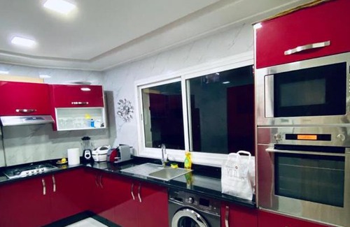 Racine Apartamento | Luxueux Appart Triangle D’or 140M2