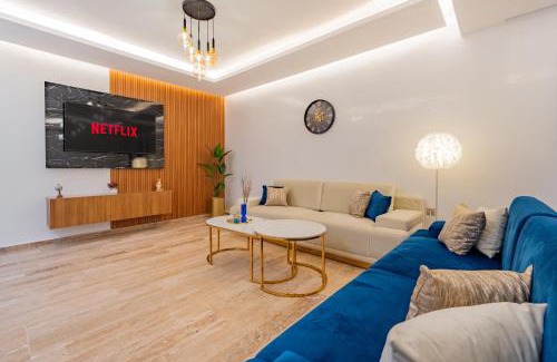 Daoudiate Apartamento | Luxueux appartement -70 haut gamme Guéliz