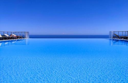 Cap d'Ail Apartamento | Luxueux appartement - vue mer - piscine - free parking - Monaco