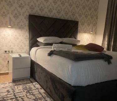 Oualidia Apartamento | luxueux appartement vue piscine