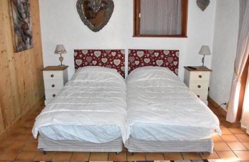 Pralognan-la-Vanoise Chalet De Esquí | Luxueux chalet ensoleillé, ski aux pieds, près des pistes et du centre. - FR-1-464-169