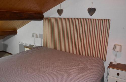 Pralognan-la-Vanoise Chalet De Esquí | Luxueux chalet ensoleillé, ski aux pieds, près des pistes et du centre. - FR-1-464-169