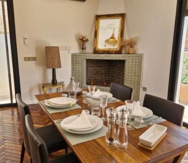 Majorelle Apartamento | Luxueux Duplex rooftop en plein cœur de Majorelle